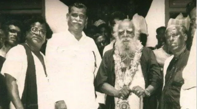 periyar m.r.radha